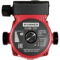RCP-0002-1560130 ROMMER Циркуляционный насос RATE 15/60-130, гайки 1x3/4
