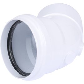 Колено 45 AZ 408 Ду 80, 7736995106