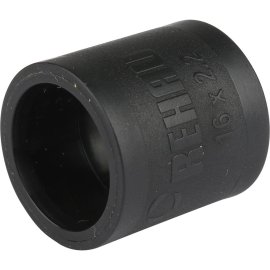 Монтажная гильза РЕХАУ RAUTITAN 16 PX для труб из сшитого полиэтилена аксиальный, 11600011001