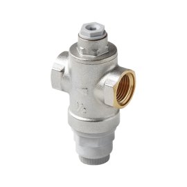 Редуктор давления Pro Aqua D 3/4 (0.5-4 Bar), PRV-F20