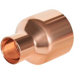 Муфта редукционная JINTIAN ВП 28x15 из меди под пайку JT-152402815