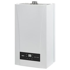 Газовый настенный котел Baxi ECO NOVA 1.31F одноконтурный турбированный, 100023035