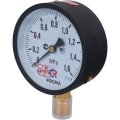 РОСМА Манометр стандартный 100 мм 150 градусов 1/2 давление 1.6 МРа ТМ-510Р 00000006833