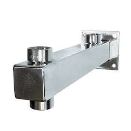 Настенное крепление Warme WC-1 для расширительного бака, нержавеющая сталь 295/80, WC-1