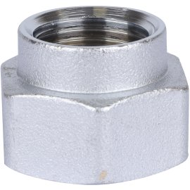 Прямой переходник (муфта) FAR 3/4 ВР - 1/2 ВР, FK 4000 3412