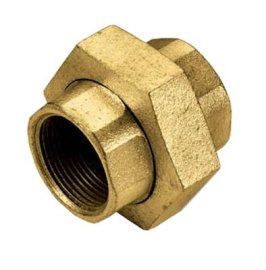 Сгон TIEMME прямой конический ВВ 3/4х3/4, 1500199