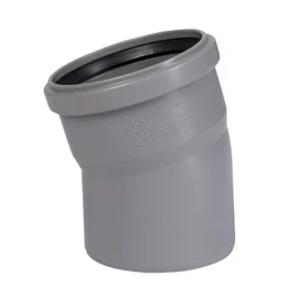 Отвод Ostendorf HTB 40*15°