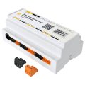 ec01090 Ectocontrol Блок измерительный на 8 каналов, RS485 (Modbus)