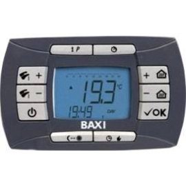 Панель управления BAXI Slim, 3618570