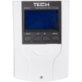 Беспроводной контроллер для водяного теплого пола TECH белый, L-4
