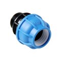 Муфта с наружной резьбой Pro Aqua ПНД UNIO D 20x1/2, 71020000000M012