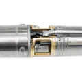 Погружной насос UNIPUMP 3 MINI ECO 1-72 (550 Вт, кабель-20м)