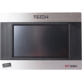 Комнатный регулятор TECH 220В, ST-280