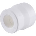 Муфта переходная Kalde 63x32 для полипропиленовых труб под сварку (цвет белый)