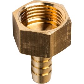 Штуцер STOUT ВР 3/8X10, SFT-0036-003810