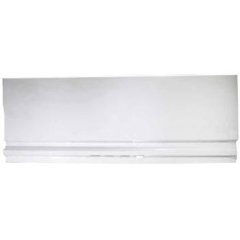 Левая панель Baxi в сборе (для напольных котлов BAXI SLIM), 3618390