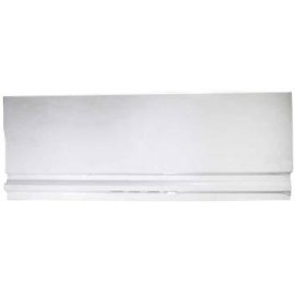 Левая панель Baxi в сборе (для напольных котлов BAXI SLIM), 3618390