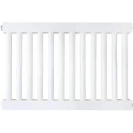 Трубчатый стальной радиатор КЗТО РС 1-500-12 секций 1/2 боковое подключение RAL9010, РС15001212RAL9010