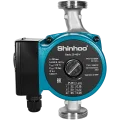 Циркуляционный насос SHINHOO BASIC 25-4S N 180 1x230V