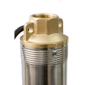 Погружной насос UNIPUMP 3 MINI ECO 4-57 (1500 Вт, кабель-50м)