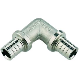 Угольник РЕХАУ RAUTHERM 90° - 32, 12611031001