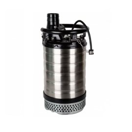 Дренажный насос из нержавеющей стали Vandjord APV.09.80.22.3, 76221107