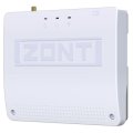 Отопительный ZONT SMART 2.0 (744) GSM / Wi-Fi контроллер для газовых и электрических котлов, ML00004479