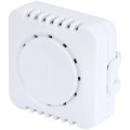 Беспроводной комнатный датчик, белый TECH (от +5 до +35), C-mini b
