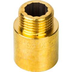 Удлинитель STOUT 1/2X25, SFT-0001-001225