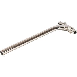 Трубка STOUT для подкл-я радиатора, Т-образная 20/15/16 для труб из сшитого полиэтилена аксиальный, SFA-0026-202516