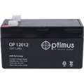 Аккумулятор ZONT Optimus OP12012, ML00004298