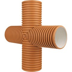 Крестовина Pro Aqua Polytron ProKan D200 SN 16, PPK 66 0200 00