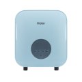 Водонагреватель проточный Haier FLEXI-EI6 сухой ТЭН 6 кВт, GA0T6ME07RU