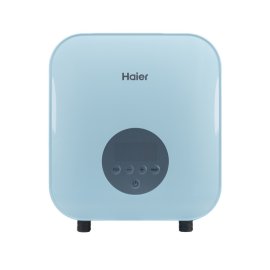 Водонагреватель проточный Haier FLEXI-EI6 сухой ТЭН 6 кВт, GA0T6ME07RU