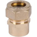 Муфта Stahlmann (F) 15х1/2 EF, SSFL1501/2BEF