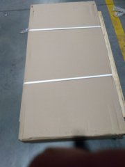 Уцененный товар (замятие): Шкаф распределительный наружный STOUT 19-20 выходов (ШРН-7) 651х120х1304