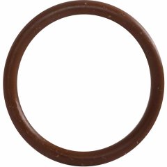 Уплотнительное кольцо ROMMER из FPM, 28, RSS-1028-000028