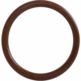 Уплотнительное кольцо ROMMER из FPM, 28, RSS-1028-000028