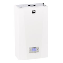 107738 ЛЕМАКС  PRIME-V14 NEW котел настенный  отопительный, двухконтурный , турбированный