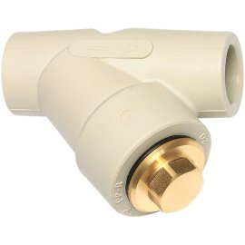 Обратный клапан Ekoplastik ППР 25, SZKL025RCT