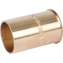 Вставка упрочняющая TIEMME для PEX- и ПНД-труб 40х3.7, 3400052