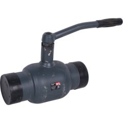 Шаровой кран Danfoss JIP GOST WW Ду80 Ру25 ручка, 065N4285G