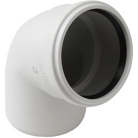 Отвод Pro Aqua Stilte Plus D 110/67°
