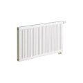 Распродажа: Стальной панельный радиатор Kermi Profil-V FTV 11/400/1400 нижнее подключение белый RAL 9016, FTV110401401R2Y