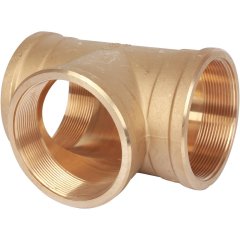 Тройник STOUT ВВ 3, SFT-0019-000003