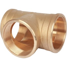 Тройник STOUT ВВ 3, SFT-0019-000003