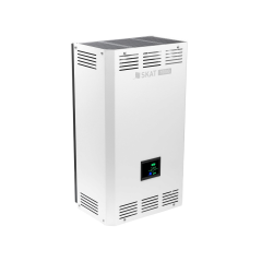 Cтабилизатор напряжения Bastion SKAT ST-10000 LED