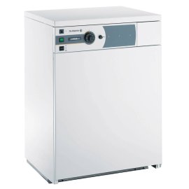 *100004031 DeDietrich Котел чугунный DIETRIGAZ DTG X 30 N газовый атмосфрный 30 кВт, 100004031