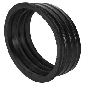 Манжета переходная РФ к таперу (для переходника на чугун) Ostendorf 110, 911071