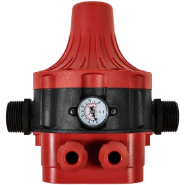 Блок насосной автоматики ROMMER EPC-5